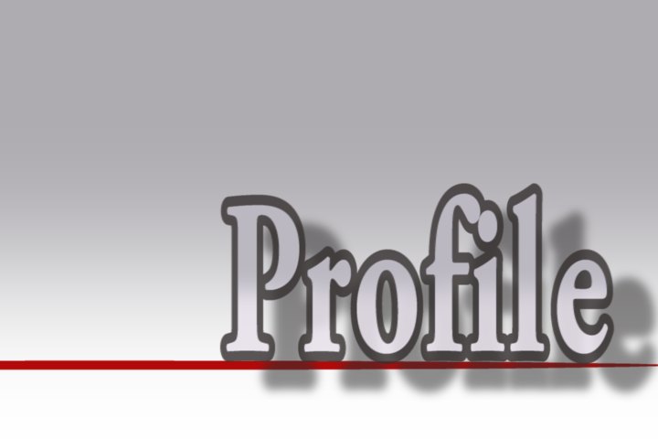 Profile