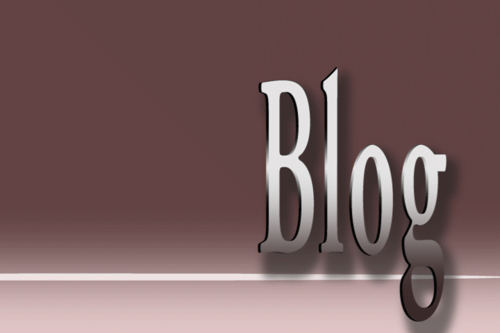Blog
